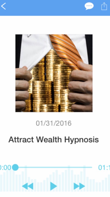 Attract Monetary Wealth & Financial Abundance With Hypnosis: Wealth & Abundance Hypnosis Audio