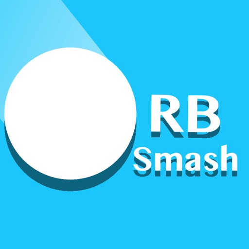 Orb Smash iOS App