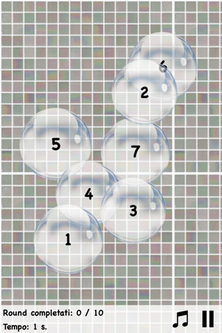 Bubbles!!! - Bubble Bobble Popping Puzzle Game screenshot 2