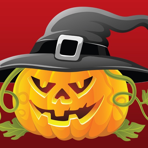 Best Halloween Ringtones - 130 scary ringtones and 13 horror sounds for your iPhone icon