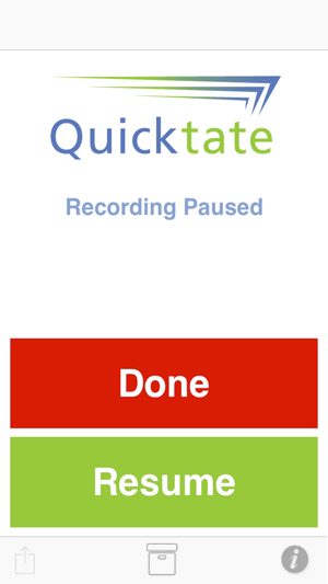 Quicktate.com(圖3)-速報App