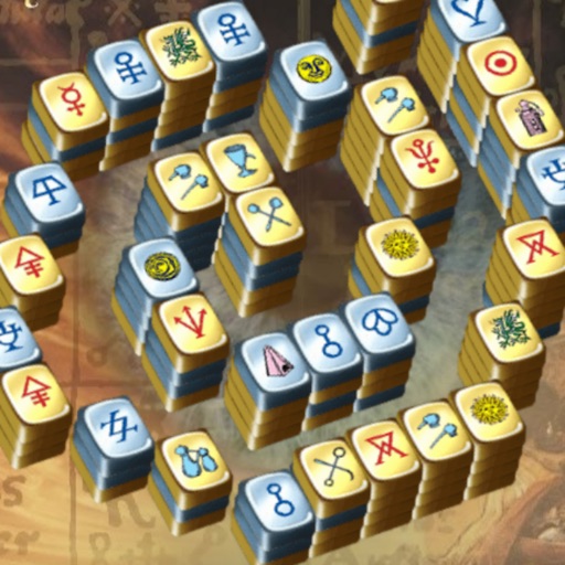 Mahjong: Alchemy na App Store
