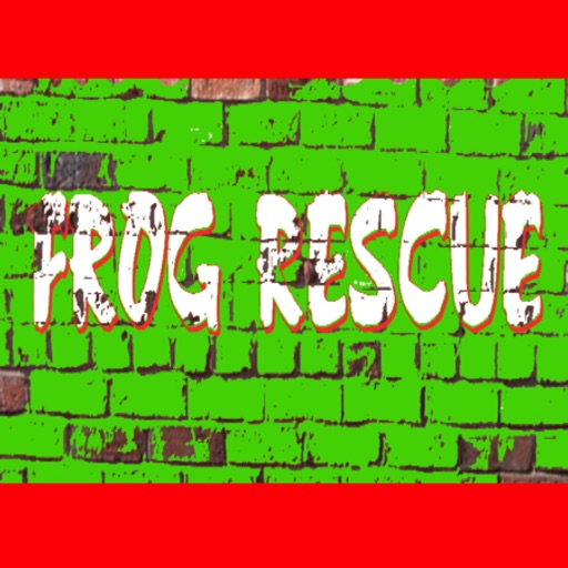 Frog Rescue icon