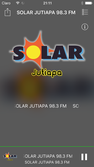 Grupo Solar Guatemala(圖2)-速報App