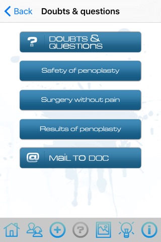 Penoplasty by SexOS screenshot 4