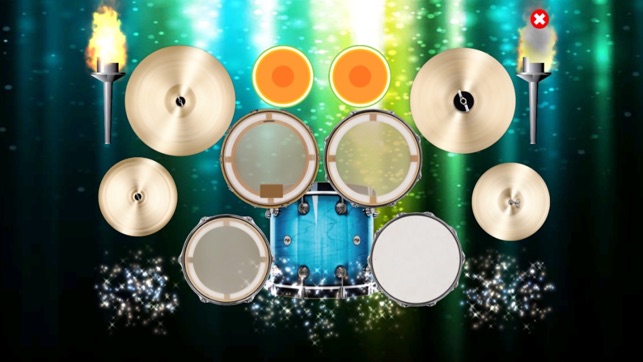 Drum For Toddlers(圖4)-速報App