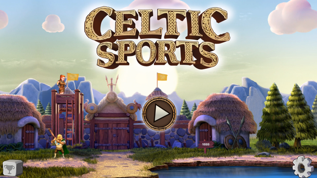 Celtic Sports