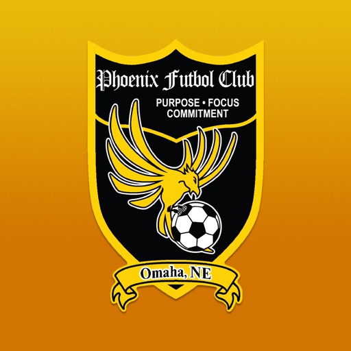 Phoenix Futbol Club - Omaha icon