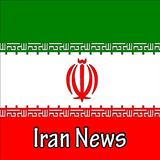 Iranian News icon