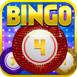 Party Bingo Bash - Free Bingo