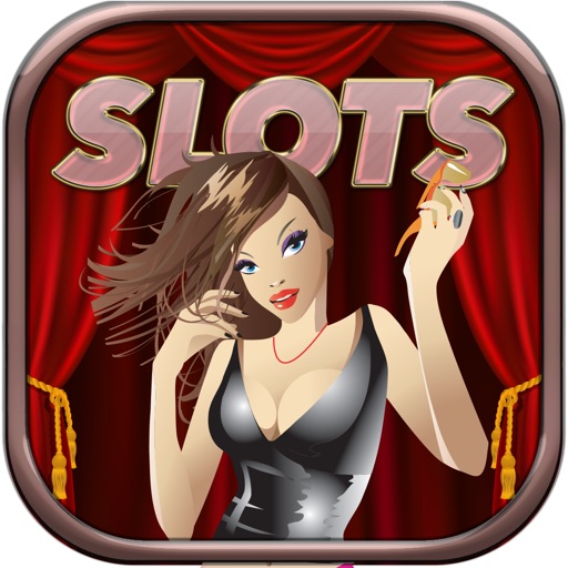 101 Golden Way Slots of Hearts - FREE Vegas Slots Game icon