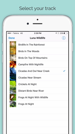 Sleepmaker Wildlife 2(圖4)-速報App