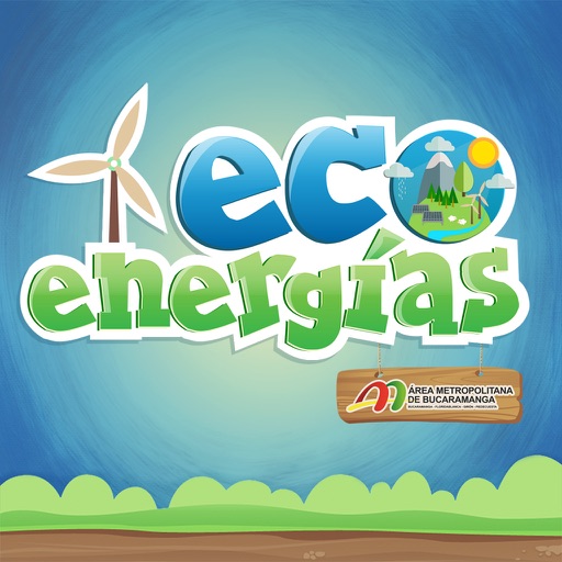 EcoEnergias iOS App