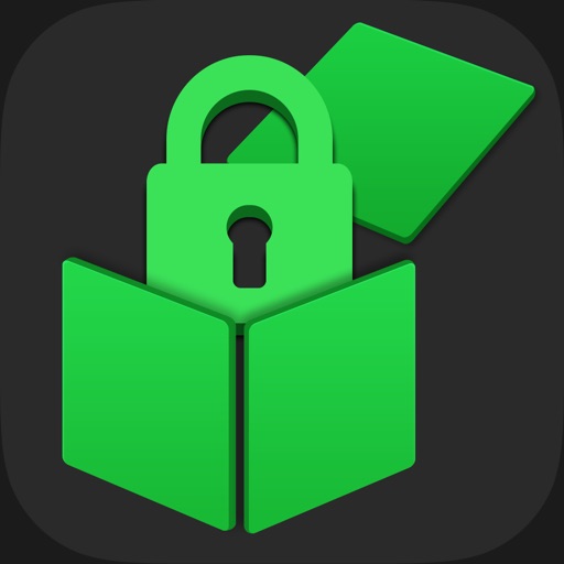 Ghost Box - Secure File Sharing & Transfer for Yandex iDrive & Bitcasa iOS App