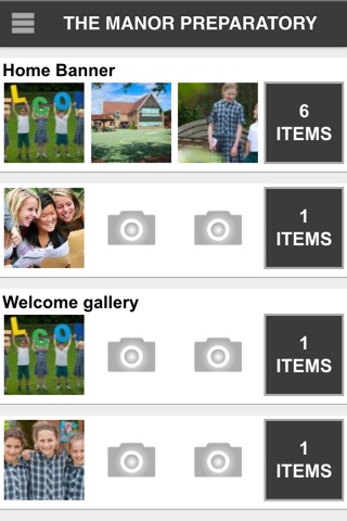 The Manor Preparatory School screenshot 3
