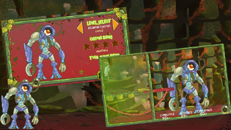 Monster Builder ™
