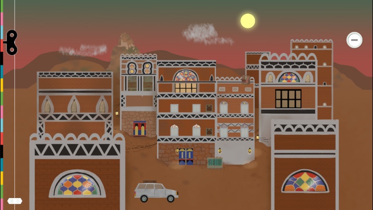 Homes by Tinybop screenshot-3