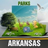 Arkansas National & State Parks