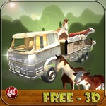 Farm Animal Transport  Free Farm Town Story Sim