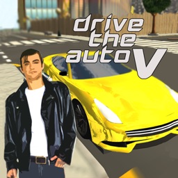 Drive The Auto 5