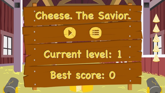 Cheese. The Savior(圖1)-速報App