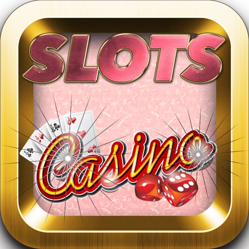 A World Slots Machines Star Pins - FREE Las Vegas Casino Games icon