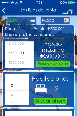 Ibiza Property screenshot 2