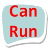 Can Run