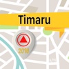 Timaru Offline Map Navigator and Guide