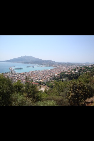 Greek Islands: Vacation Spots in Greece screenshot 3