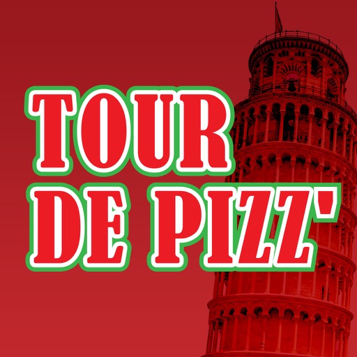 Tour de Pizz' icon