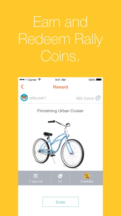 Rally℠ by Rally Health screenshot-3