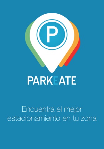 Parkeate screenshot 3