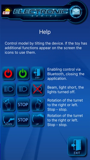 Cobi Controller(圖5)-速報App