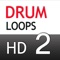 Drum Loops HD 2