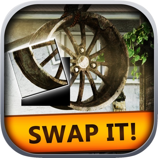 Criminal Assassin - Swap Puzzle iOS App