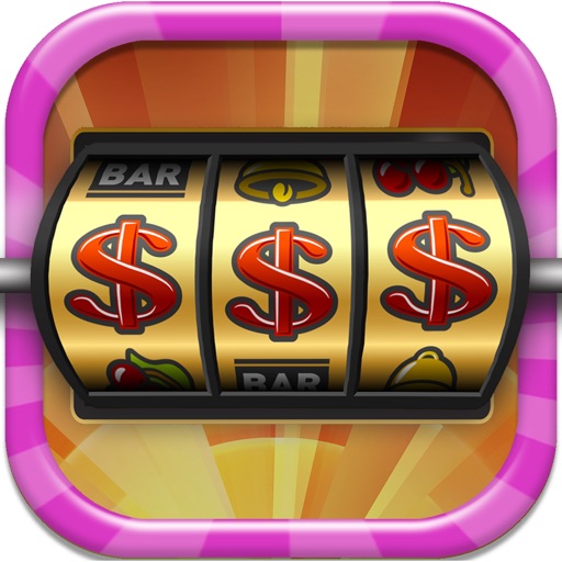 101 Atlantic Cherry Slots Machines -  FREE Las Vegas Casino Games icon