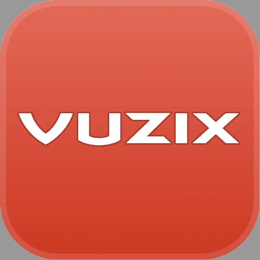 Vuzix SG Manager