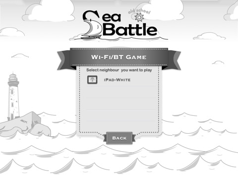 Sea Battle OS screenshot 4