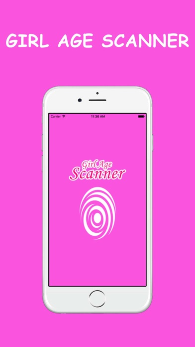 How to cancel & delete Girls & Girl friends Age Scanner Prank from iphone & ipad 4