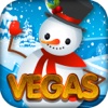 Slots Christmas Fruitcake Casino Free - Play Jackpot in the House of Vegas!