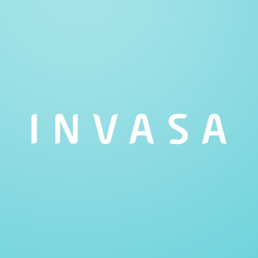 Invasa icon