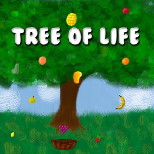 Tree of lifes Icon
