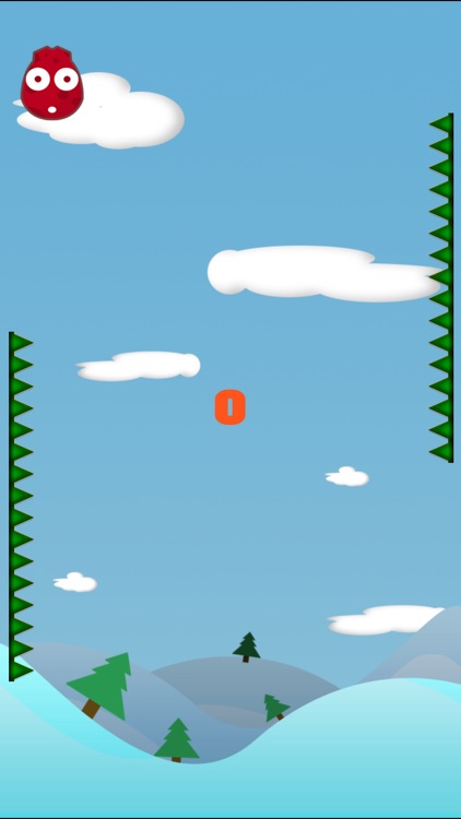 Flappy Control: Arcade Game