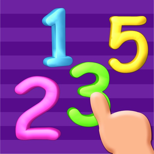 Number Club icon