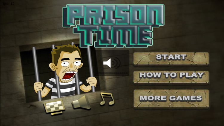 Prison time