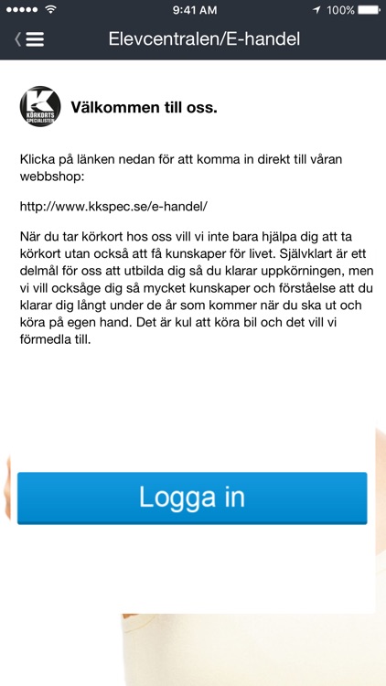 Körkorts Specialisten