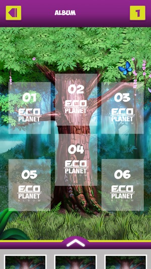 EcoPlanet Album(圖4)-速報App