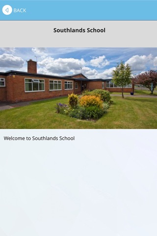 Southlands School screenshot 2