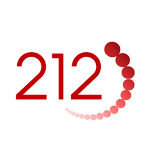 Church 212 icon